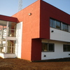 Edificio terminado