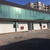 Edificio Vita Oriente