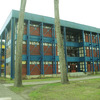 Edificios de Aulas Universidad del Bio Bio, Concepción
