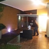 el antes