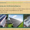 ENERGÍA SOLAR FOTOVOLTAICA