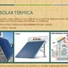 ENERGIA SOLAR TERMICA