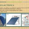 ENERGÍA SOLAR TERMICA