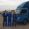 Equipo de Trabajo