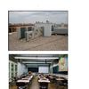 EQUIPOS DE CLIMATIZACION UBICADOS EN TECHUMBRE