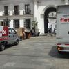 EQUIPOS DE FRÍOS PARA EL PALACIO DE LA MONEDA