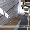 Escalera
