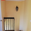 escalera segundo piso