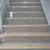 Escalera uno salud vina del mar