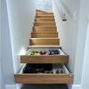 Escalera zapatero