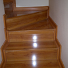 escaleras