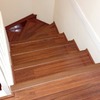 escaleras