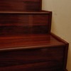 escaleras