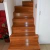 escaleras