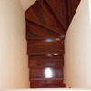 escaleras