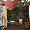 Espacio previo a obras