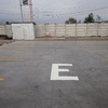 Estacionamientos