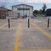 Estacionamientos, señaleticas