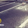 estacionamientos y reservado