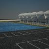 Estadio Las Rejas
