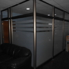 Estructura de aluminio