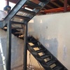 Estructura escalera