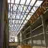 ESTRUCTURA GALPON ISLA DE MAIPO