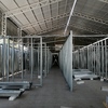 Estructura Galvanizada