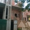 Etapa obra gruesa