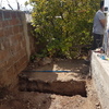 Excavación