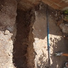 Excavación