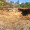 Excavación