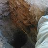 Excavaciòn para salto de camara.