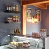 Exhibición de productos