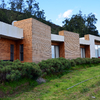 Exterior Casa Hito.