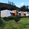 Exterior Casa Hito.