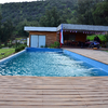 Exterior Casa Hito.