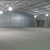 FABRICACIÓN E INSTALACIÓN DE GALPON 