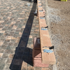 Fabricación pergola