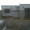 Fachada acceso