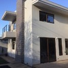 fachada antejardin  lateral