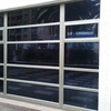 Fachada de aluminio 
