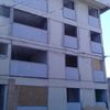 Fachada del proyecto