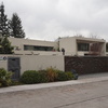 Fachada exterior