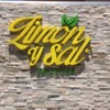 Fachada Limón y Sal