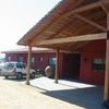 Fachada Principal, acceso.