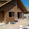 Fachada siding