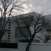 Fachada Sur