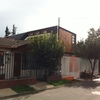 Fachada Vivienda