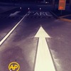 flecha de direccion
